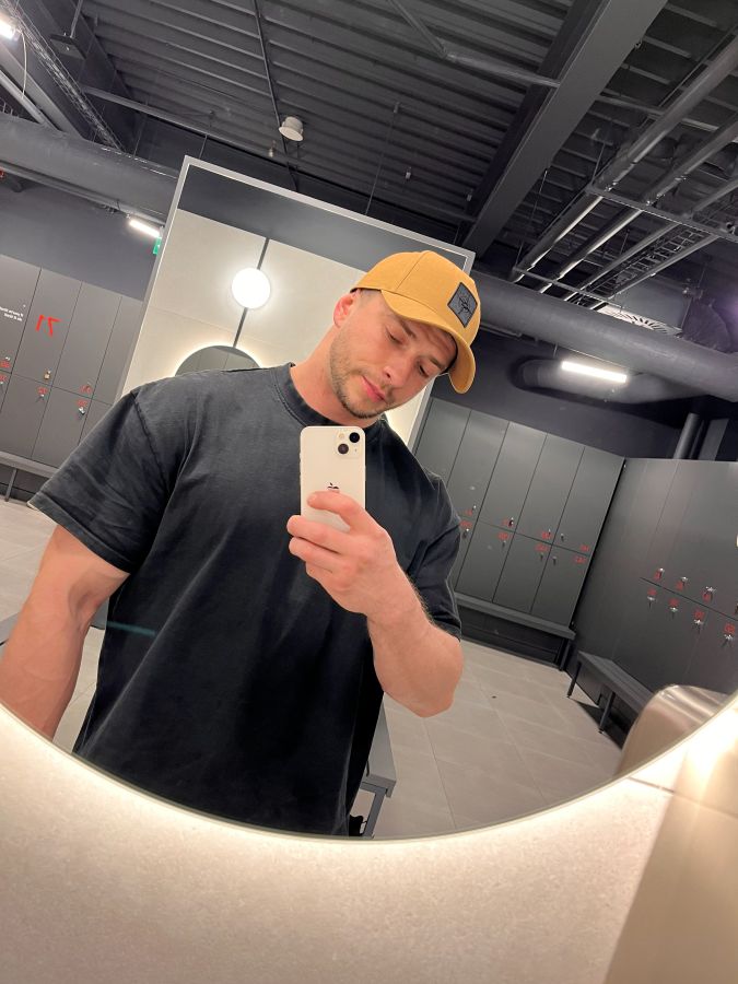 Elements Gym, Pardubice